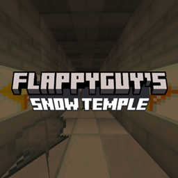 Flappyguy's Snow Temple logo