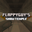 Flappyguy's Snow Temple logo