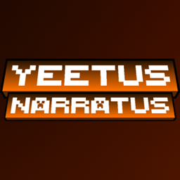 Yeetus Narratus logo