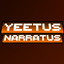 Yeetus Narratus logo