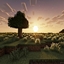 My Realistic World logo