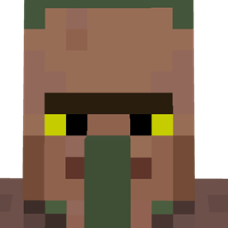 Villager Medusa logo