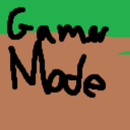 GamerMode project image
