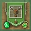 VillagerWorkersAdditonalCrafts logo