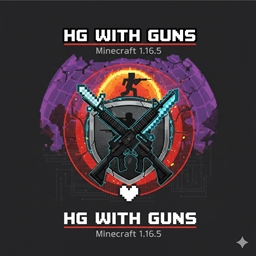 HG with Guns project image