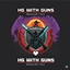 HG with Guns logo
