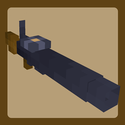 Bows into Lewis Gun! project image