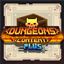 Dungeons Content Plus logo