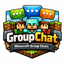 GroupChat [Reborn] logo