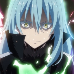 That Time I Got Reincarnated as a Slime GUI Pack logo