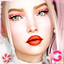Christmas Candy Glam Makeup Collection • MC02 logo