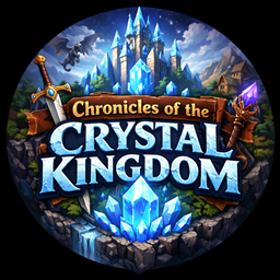 Chronicles of the Crystal Kingdom project image