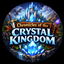 Chronicles of the Crystal Kingdom logo