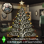 Evergrove Hymn Holiday Tree #1 Samtuse963 logo