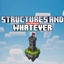 Structures And Whatever [MODPACK] logo