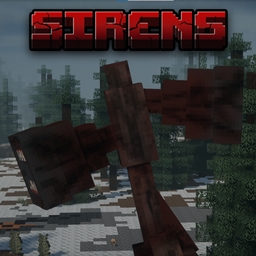 Sirens project image