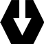 Hexahere logo