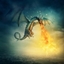 Forged in Fire Draconic Engineering logo