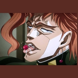 JoJo BiZzArD aDvEnTuRe