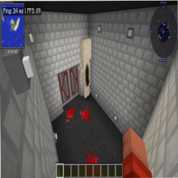 SCP Outlook project image
