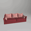 Authentic-style sofa logo