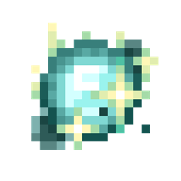 Re:Avaritia: Armor logo