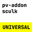 pv-addon-sculk logo
