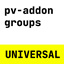 pv-addon-groups logo