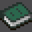 Baidan546's XP Tomes logo