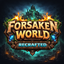 Forsaken World Recrafted logo