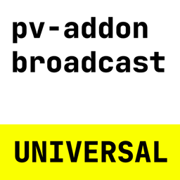 pv-addon-broadcast logo