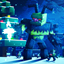 Wan's XMAS Crysis logo