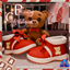 Berry Christmas logo