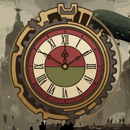 STREDA : The Steamwork Experience logo