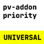 pv-addon-priority logo