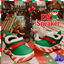 Elf Sneakers-Infant logo