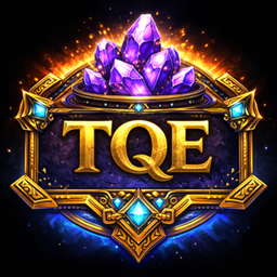Titan Quick Exchange logo