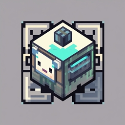 Iron Evolution logo