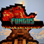 Fungus failed experiment logo