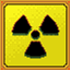 Rad Radiation logo