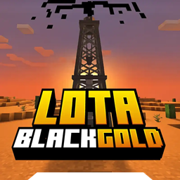 Lota Black Gold
