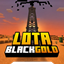 Lota Black Gold logo