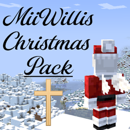 MiiWillis Christmas Pack logo