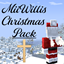 MiiWillis Christmas Pack logo