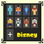 OS's Disney logo