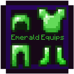 Emerald Equips project image