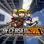 DeceasedCraft - Urban Zombie Apocalypse logo