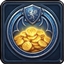 Warband Auto Deposit (WAD) logo