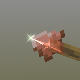 NM8's 3D Spears project image