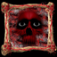 Grim Survival HUD logo